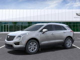 New 2025 Cadillac XT5 Luxury image 2