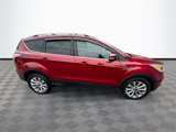 Used 2017 Ford Escape Titanium image 4