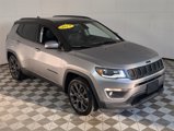 Used 2019 Jeep Compass High Altitude image 2