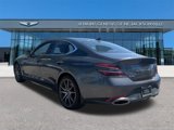 Used 2025 Genesis G70 2.5T image 5