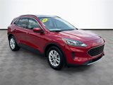 Used 2021 Ford Escape SE image 3