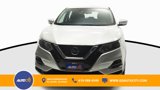Used 2022 Nissan Rogue Sport S image 4