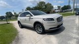 Used 2022 Lincoln Nautilus Reserve image 2