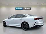 Used 2022 Kia K5 GT-Line image 3
