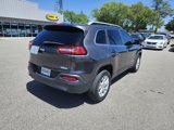 Used 2017 Jeep Cherokee Latitude w/ Safety/Convenience Group image 3