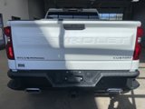 Used 2021 Chevrolet Silverado 1500 Custom Trail Boss image 4