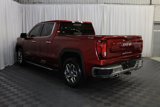 Used 2025 GMC Sierra 1500 SLT w/ SLT Premium Plus Package image 4