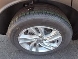 New 2025 Buick Envista Preferred w/ Convenience I Package image 5