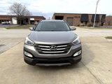 Used 2013 Hyundai Santa Fe Sport 2.0T image 2