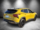 New 2025 Chevrolet Trax ACTIV w/ Driver Confidence Package image 3