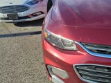 Used 2016 Chevrolet Malibu LT w/ Leather Package image 5