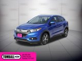 Used 2022 Honda HR-V EX-L image 3