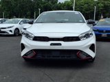 Used 2022 Kia Forte GT-Line w/ GT-Line Technology Package image 2