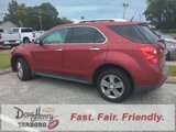 Used 2012 Chevrolet Equinox LTZ w/ LPO, Protection Package image 3
