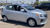 Used 2022 Mitsubishi Mirage ES image 3