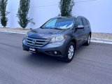 Used 2013 Honda CR-V EX-L image 3