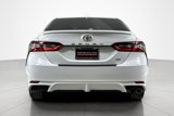 Used 2024 Toyota Camry SE image 4
