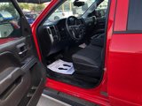 Used 2017 Chevrolet Silverado 1500 LT w/ Texas Edition image 3