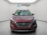 Used 2018 Hyundai Tucson Limited w/ Ultimate Package 02 image 3