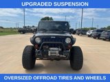 Used 2009 Jeep Wrangler X image 2