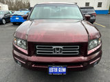 Used 2008 Honda Ridgeline RTS image 5