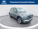 Certified 2023 Hyundai Venue SEL image 2