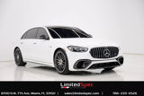 Used 2024 Mercedes-Benz S 63 AMG S image 4