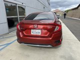 Used 2020 Honda Civic LX image 5