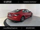 Used 2023 Toyota Camry XLE image 3