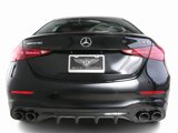 Used 2024 Mercedes-Benz C 43 AMG 4MATIC Sedan w/ AMG Night Package image 6
