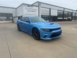 Used 2019 Dodge Charger GT w/ Blacktop Package image 3