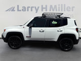 Used 2018 Jeep Renegade Trailhawk w/ Cold Weather Group II image 3