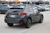 Used 2020 Subaru Crosstrek 2.0i image 5