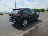New 2025 Jeep Compass Latitude image 4