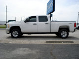 Used 2011 Chevrolet Silverado 2500 W/T image 5
