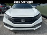 Used 2020 Honda Civic Sport image 5