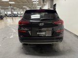 Used 2021 Hyundai Tucson Sport image 5
