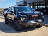 New 2025 GMC Canyon Elevation w/ Convenience Package image 2