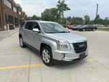 Used 2017 GMC Terrain SLE w/ Convenience Package image 4