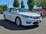 Used 2014 Honda Accord EX-L image 3