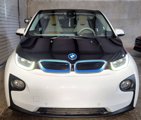 Used 2014 BMW i3 w/ Range Extender image 2
