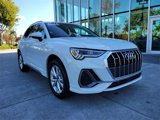 Certified 2024 Audi Q3 2.0T Premium Plus w/ Premium Plus Package image 2