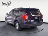 Used 2021 Ford Explorer XLT image 5