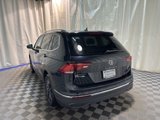 Certified 2022 Volkswagen Tiguan SE w/ Panoramic Sunroof Package image 6