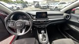 Used 2023 Kia Forte LXS w/ LXS Technology Package image 4
