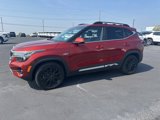 Used 2023 Kia Seltos Nightfall Edition image 2