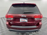 Used 2018 Jeep Grand Cherokee Laredo image 4