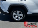 Certified 2019 Toyota RAV4 LE image 5