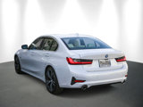 Certified 2022 BMW 330e w/ Driving Assistance Package image 4