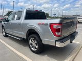 Used 2022 Ford F150 Lariat image 4